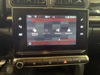 Photo 14 Citroën C3  1.2 PureTech 83ch S&S Shine