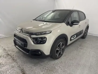 Photo Citroën C3