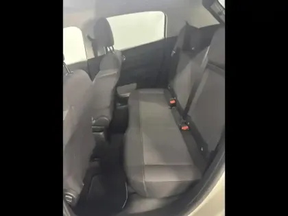 Photo 8 Citroën C3  1.2 PureTech 83ch S&S Shine