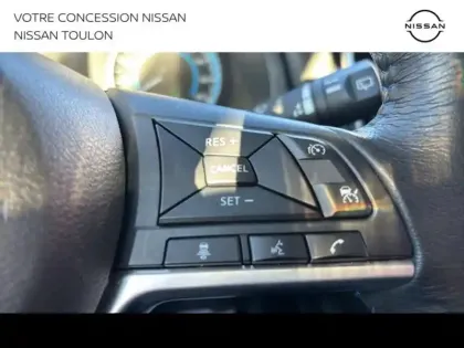 Photo 6 Nissan Leaf  150ch 40kWh Acenta 21.5