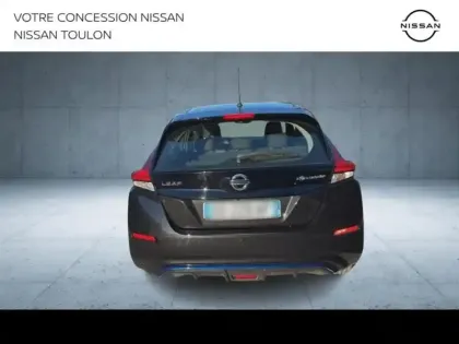 Photo 2 Nissan Leaf  150ch 40kWh Acenta 21.5