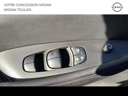 Photo 13 Nissan Leaf  150ch 40kWh Acenta 21.5