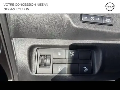 Photo 12 Nissan Leaf  150ch 40kWh Acenta 21.5