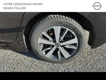 Photo 3 Nissan Leaf  150ch 40kWh Acenta 21.5