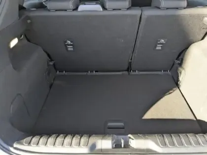 Photo 5 Ford Puma  1.0 Flexifuel 125ch S&S mHEV Titanium