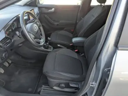 Photo 9 Ford Puma  1.0 Flexifuel 125ch S&S mHEV Titanium