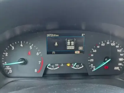 Photo 8 Ford Puma  1.0 Flexifuel 125ch S&S mHEV Titanium