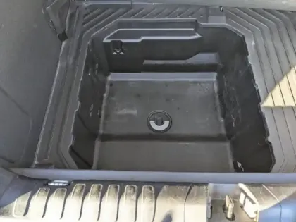 Photo 7 Ford Puma  1.0 Flexifuel 125ch S&S mHEV Titanium