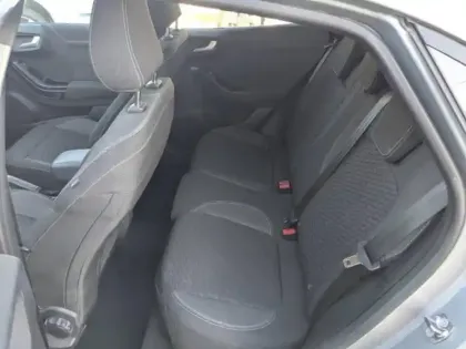 Photo 14 Ford Puma  1.0 Flexifuel 125ch S&S mHEV Titanium