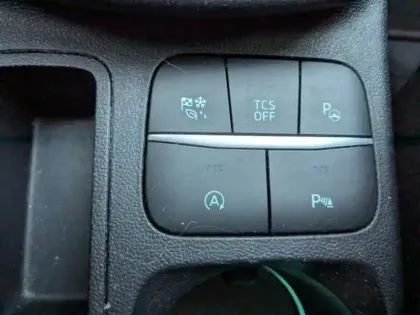 Photo 12 Ford Puma  1.0 Flexifuel 125ch S&S mHEV Titanium