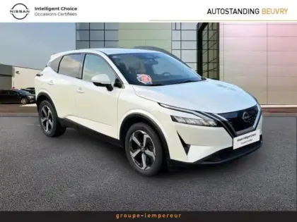 Photo 2 Nissan Qashqai  e-POWER 190ch N-Connecta 2022