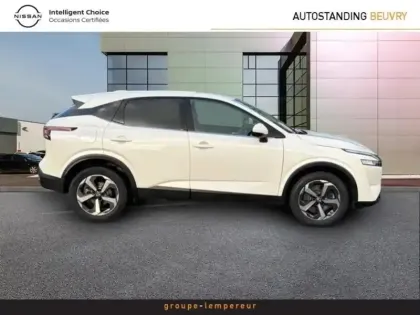 Photo 3 Nissan Qashqai  e-POWER 190ch N-Connecta 2022