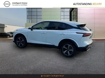 Photo 6 Nissan Qashqai  e-POWER 190ch N-Connecta 2022