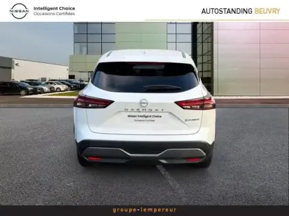 Photo 4 Nissan Qashqai  e-POWER 190ch N-Connecta 2022