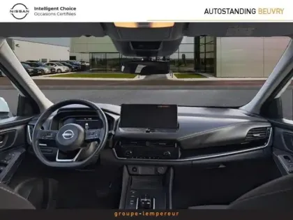 Photo 7 Nissan Qashqai  e-POWER 190ch N-Connecta 2022