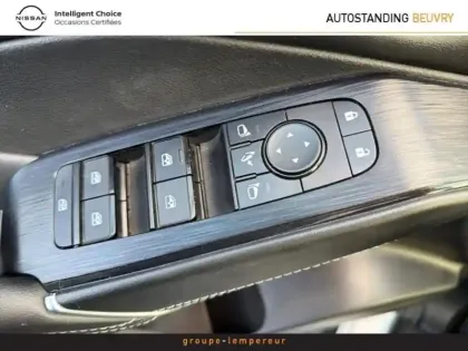 Photo 11 Nissan Qashqai  e-POWER 190ch N-Connecta 2022