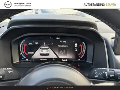 Photo 13 Nissan Qashqai  e-POWER 190ch N-Connecta 2022