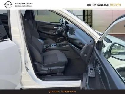 Photo 8 Nissan Qashqai  e-POWER 190ch N-Connecta 2022