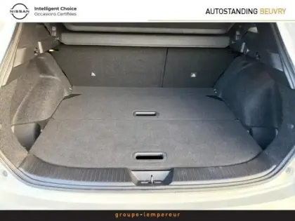 Photo 5 Nissan Qashqai  e-POWER 190ch N-Connecta 2022