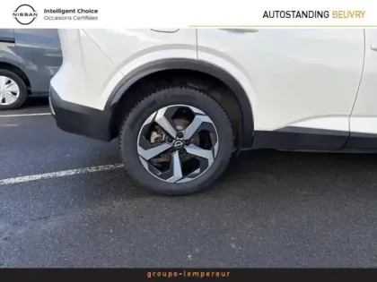 Photo 10 Nissan Qashqai  e-POWER 190ch N-Connecta 2022