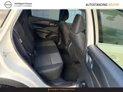 Photo 9 Nissan Qashqai  e-POWER 190ch N-Connecta 2022