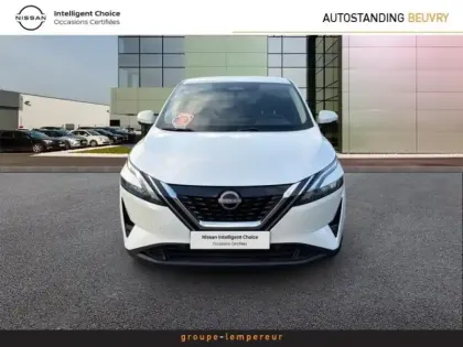 Photo 1 Nissan Qashqai  e-POWER 190ch N-Connecta 2022