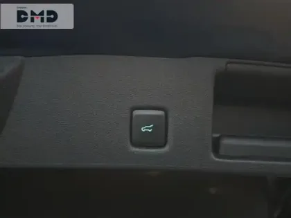 Photo 13 Ford Kuga  2.5 Duratec 190ch FHEV E85 ST-Line X BVA