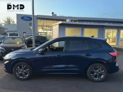 Photo 1 Ford Kuga  2.5 Duratec 190ch FHEV E85 ST-Line X BVA