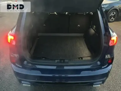 Photo 11 Ford Kuga  2.5 Duratec 190ch FHEV E85 ST-Line X BVA