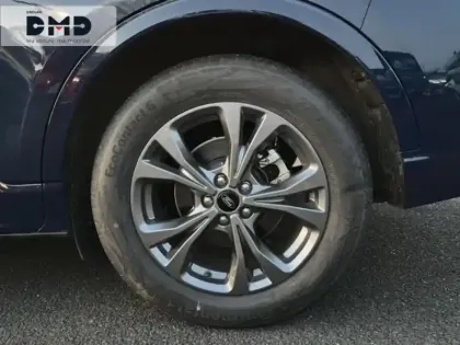 Photo 12 Ford Kuga  2.5 Duratec 190ch FHEV E85 ST-Line X BVA