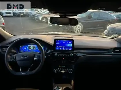 Photo 4 Ford Kuga  2.5 Duratec 190ch FHEV E85 ST-Line X BVA