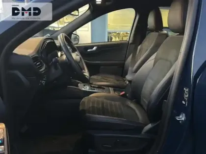 Photo 8 Ford Kuga  2.5 Duratec 190ch FHEV E85 ST-Line X BVA