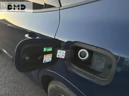 Photo 14 Ford Kuga  2.5 Duratec 190ch FHEV E85 ST-Line X BVA