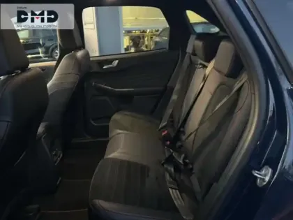 Photo 9 Ford Kuga  2.5 Duratec 190ch FHEV E85 ST-Line X BVA