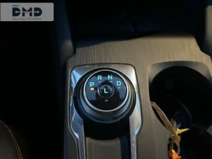 Photo 7 Ford Kuga  2.5 Duratec 190ch FHEV E85 ST-Line X BVA