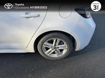 Photo 9 Toyota Corolla  122h Dynamic MY22