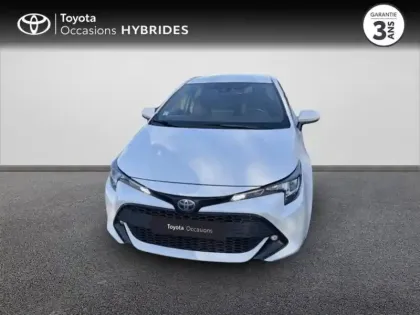 Photo 13 Toyota Corolla  122h Dynamic MY22