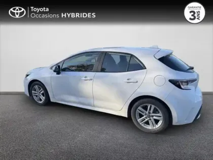 Photo 2 Toyota Corolla  122h Dynamic MY22