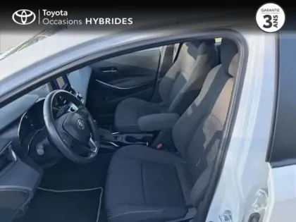 Photo 5 Toyota Corolla  122h Dynamic MY22
