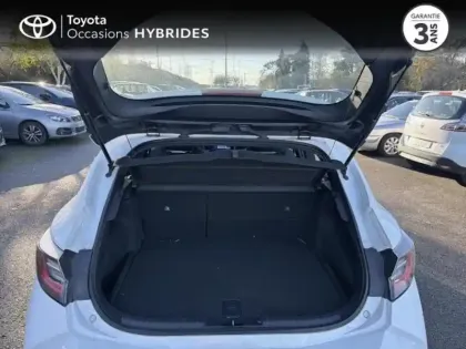 Photo 24 Toyota Corolla  122h Dynamic MY22