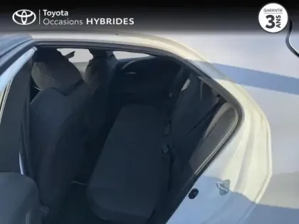 Photo 6 Toyota Corolla  122h Dynamic MY22