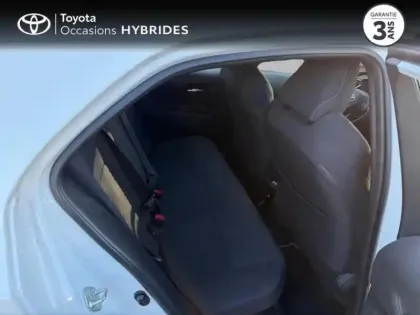 Photo 21 Toyota Corolla  122h Dynamic MY22