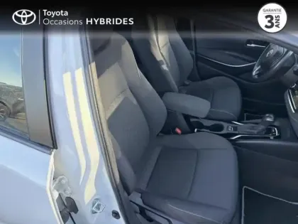 Photo 14 Toyota Corolla  122h Dynamic MY22
