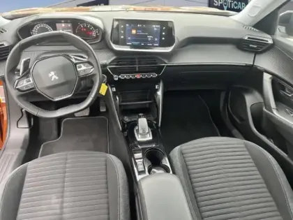 Photo 7 Peugeot 2008  1.2 PureTech 130ch S&S Style EAT8