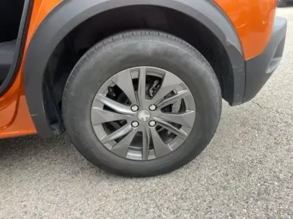 Photo 10 Peugeot 2008  1.2 PureTech 130ch S&S Style EAT8