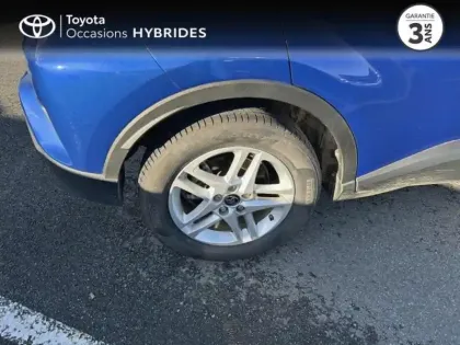 Photo 9 Toyota C-HR  122h Dynamic 2WD E-CVT MY20