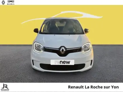 Photo 8 Renault Twingo  E-Tech Electric Equilibre R80 Achat Intégral
