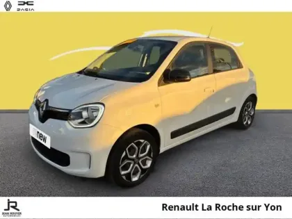 Photo Renault Twingo