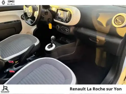 Photo 14 Renault Twingo  E-Tech Electric Equilibre R80 Achat Intégral
