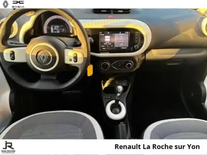 Photo 4 Renault Twingo  E-Tech Electric Equilibre R80 Achat Intégral